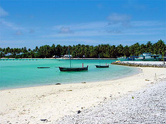 white sand music (photo courtesy of flikr.com)